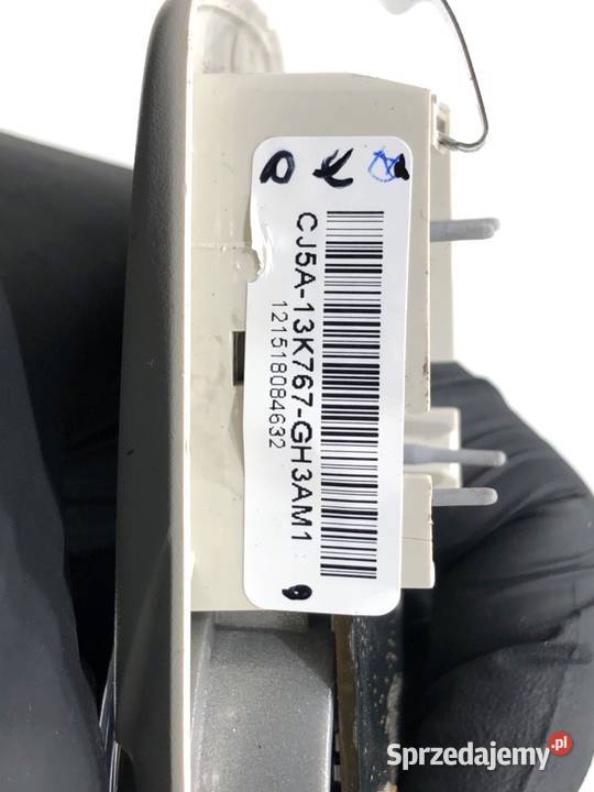 LAMPA SUFITOWA FORD KUGA II CJ5A13K767GH SUV Pozostałe podkarpackie sprzedam