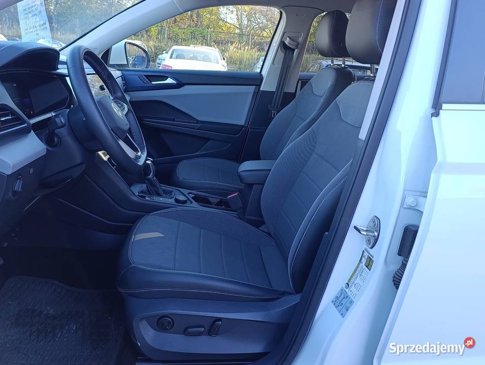 Automat DSG 4x4 20 TSI 190 Dokumentacja Warszawa