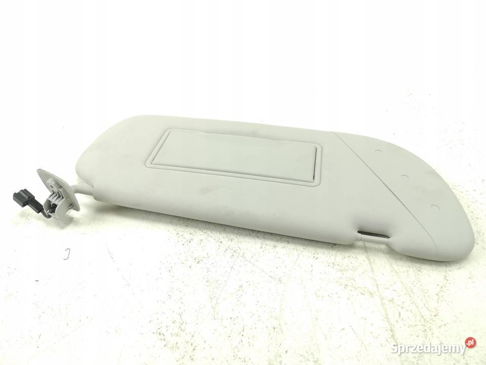 OSŁONA PRZECIWSŁONECZNA PRAWA FORD GALAXY I osobowe