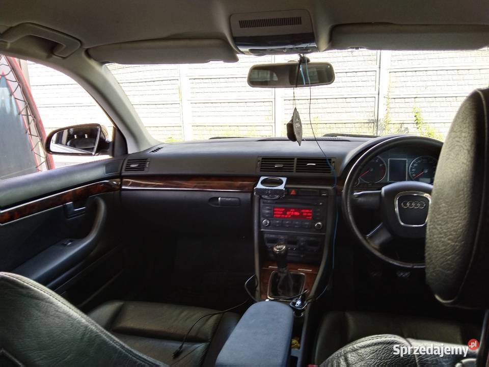Audi a4b7 Ropczyce sprzedam
