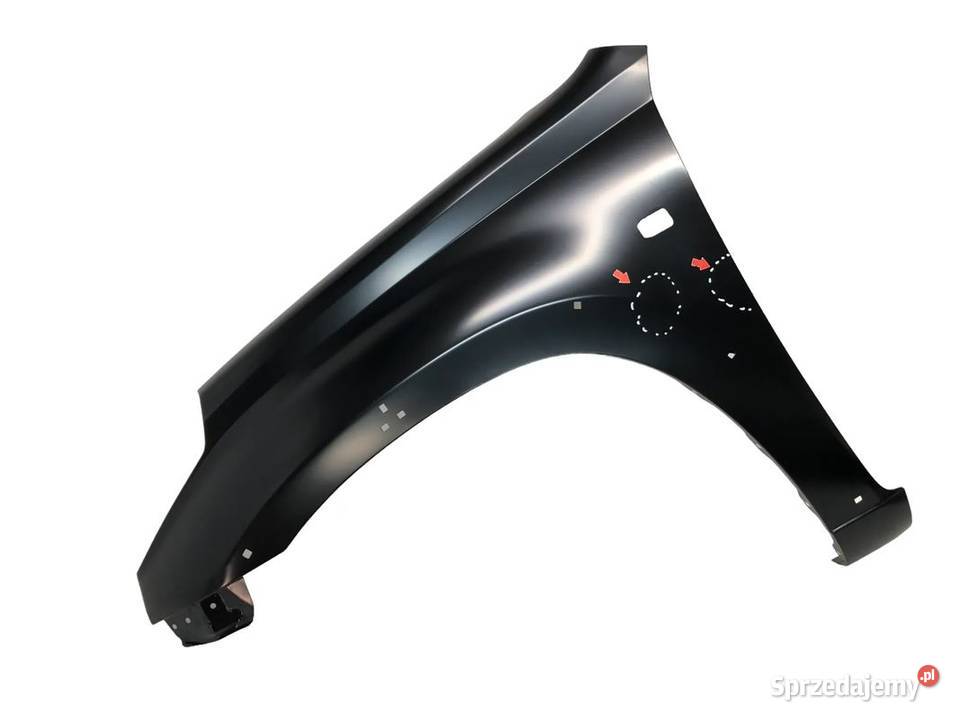 TOYOTA RAV4 II XA20 062000122005 BŁOTNIK PRZÓD Skarżysko-Kamienna