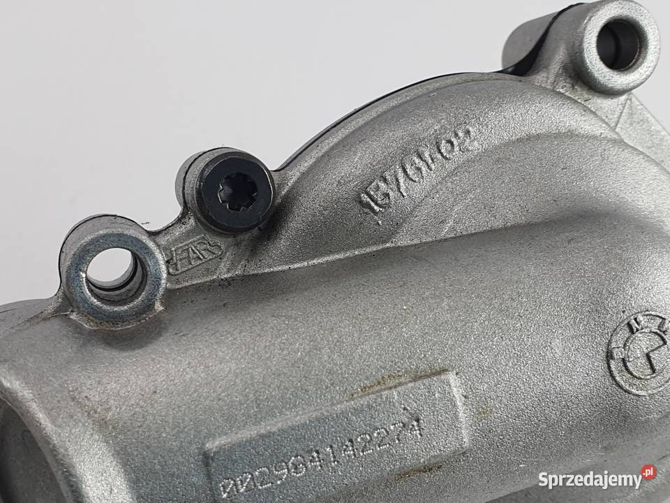 Pompa Wody Bmw R 1200 Gs Adventure Łódź sprzedam