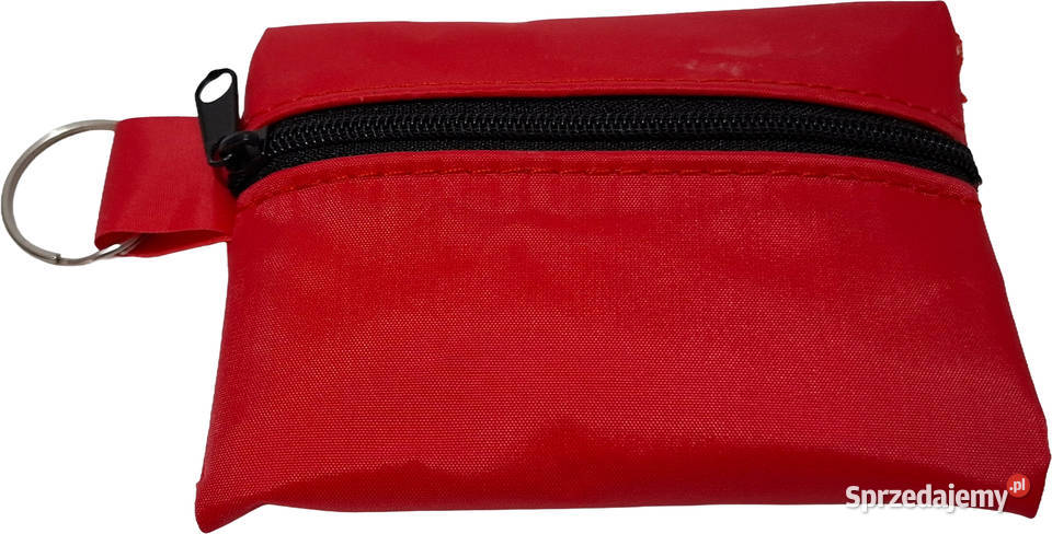 Breloczek apteczka turystyczna Base 8x105 Brelok Uniseks Czeladź
