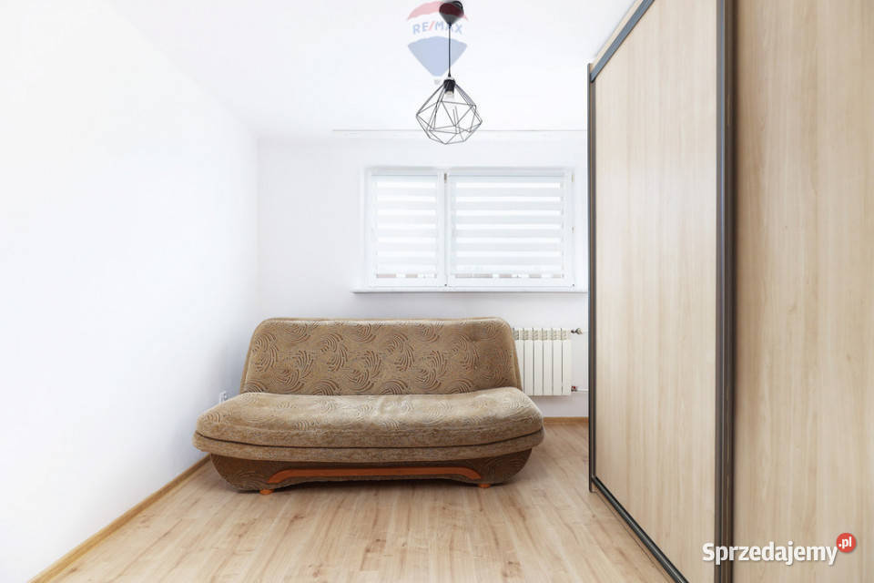 Przytulne 2 pokoje w Oświęcimiu z balkonem 44m2 Oświęcim