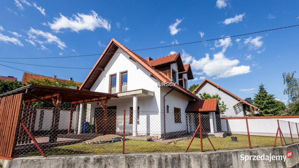 Dom Czernichów Wisłą 90m sprzedam