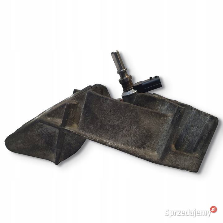 WTRYSKIWACZ DPF Nissan Juke 15 DCI łapa WTRYSK lubelskie Chełm