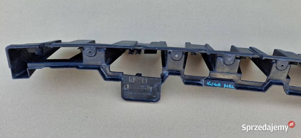 FORD KUGA MK2 II ŚLIZG ABSORBER ZDERZAKA TYŁ osobowe lubuskie Bieleń