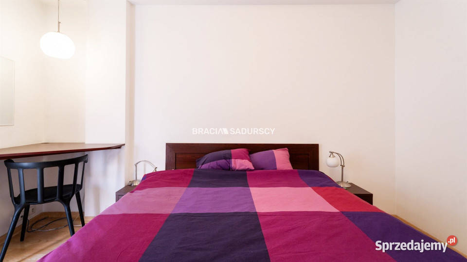 Mieszkanie 48m2 2 pok Kraków Trynitarska