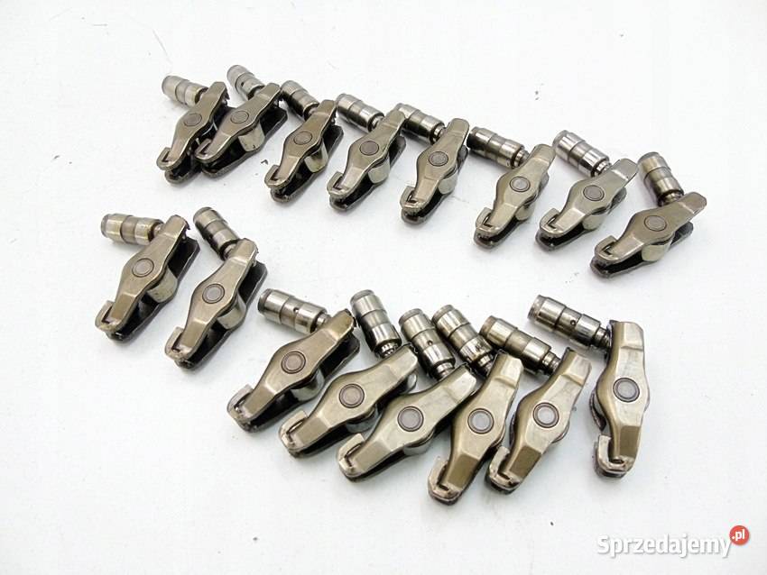 DŹWIGIENKI POPYCHACZE 20 D JTD MJET DUCATO 3