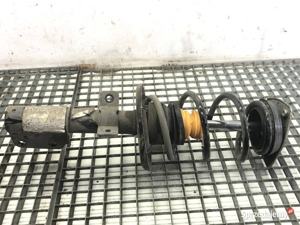 AMORTYZATOR PRAWY PRZÓD OPEL COMBO D 12