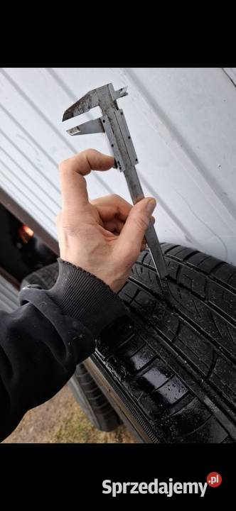 Opony letnie 23560R18 23560 R18 AUSTONE SP303 235 Rzgów sprzedam