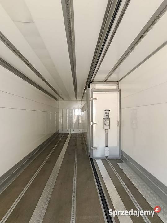 Kontener Chłodniczy Kontener Izoterma Kontener 250000km Limanowa