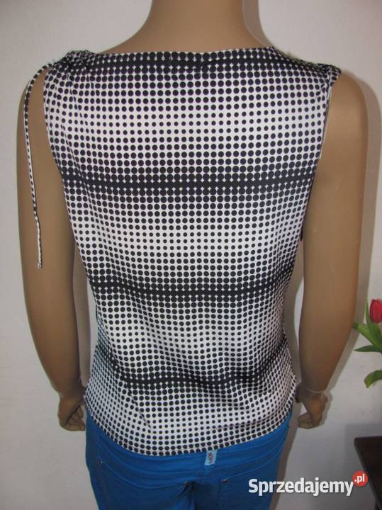 top w grochy BAY r12 Zamość
