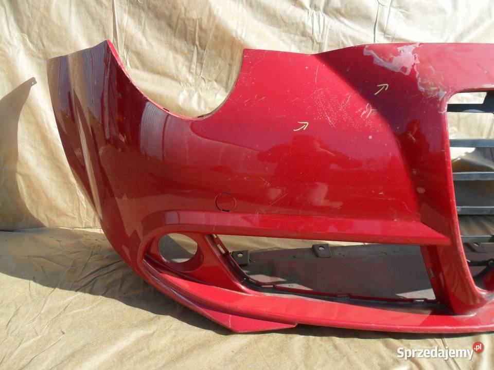 Zderzak Przód Przedni Alfa Romeo Mita Nowy Tomyśl
