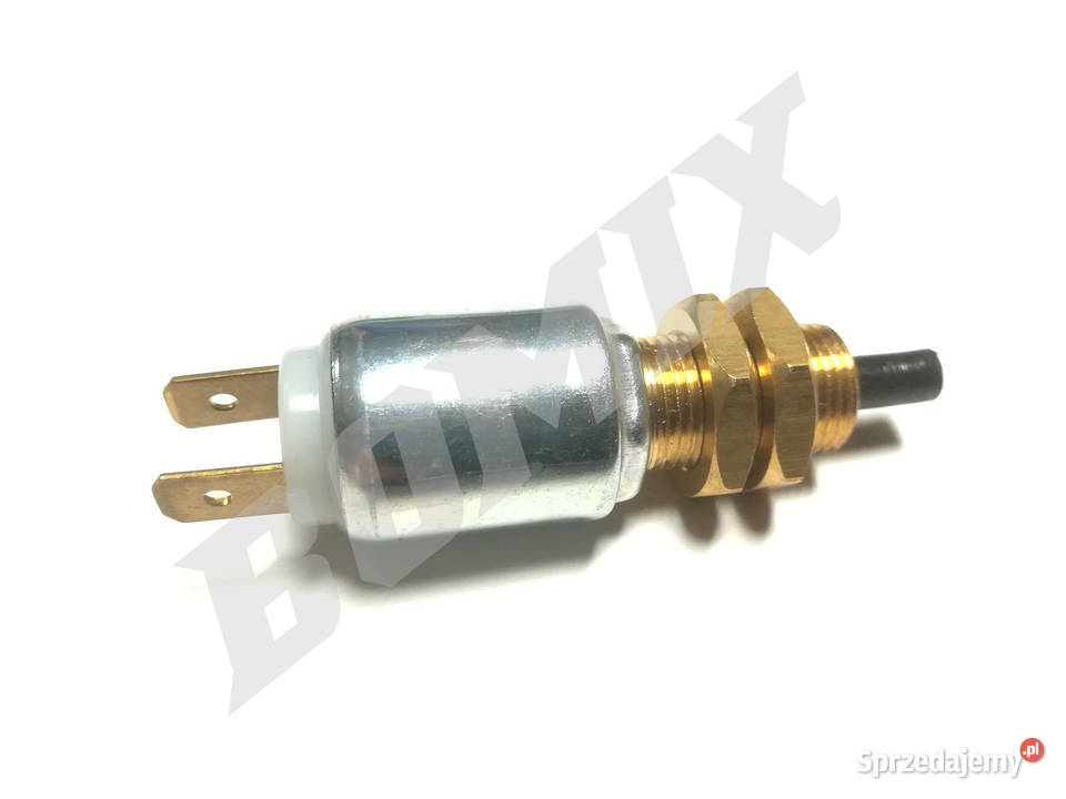 Czujnik światła stopu Multicar M26 łódzkie Konstantynów Łódzki