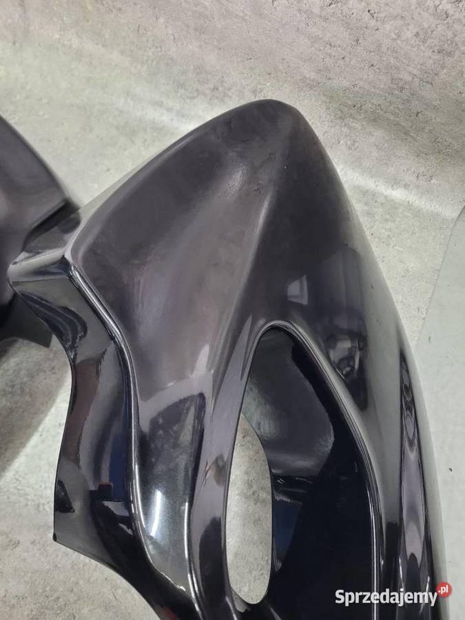 BMW R 1200 CL R1200CL K30 OWIEWKA BOK BOCZNA Nowy Tomyśl