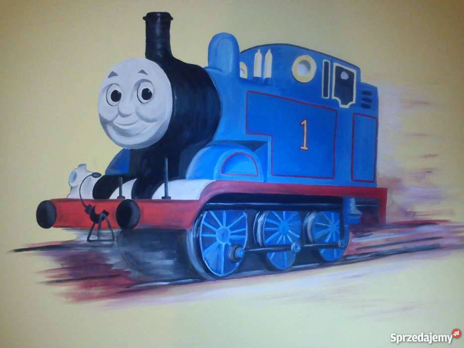 Artystyczne malowanie ścian śląskie Częstochowa