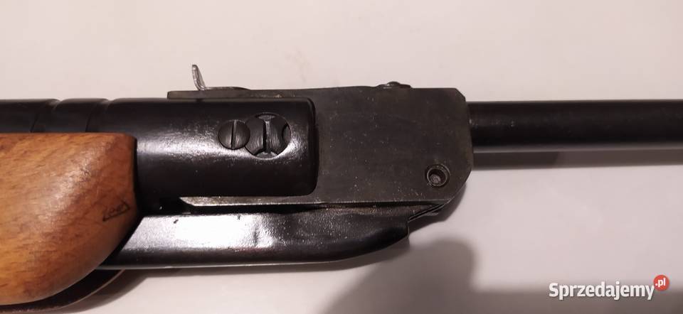 Wiatrówka Suhl modelka 300 sprzedam