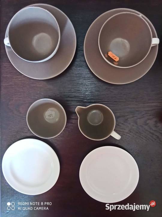 Serwis dwojga Poole England Gdańsk