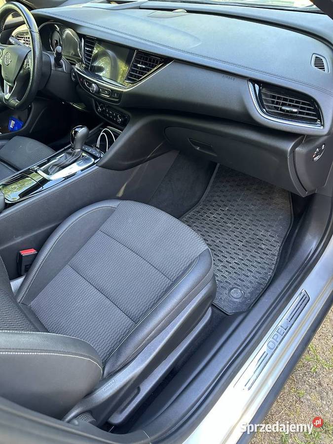 Opel Insignia 20 170 Sports Tourer automatyczna opolskie Namysłów sprzedam