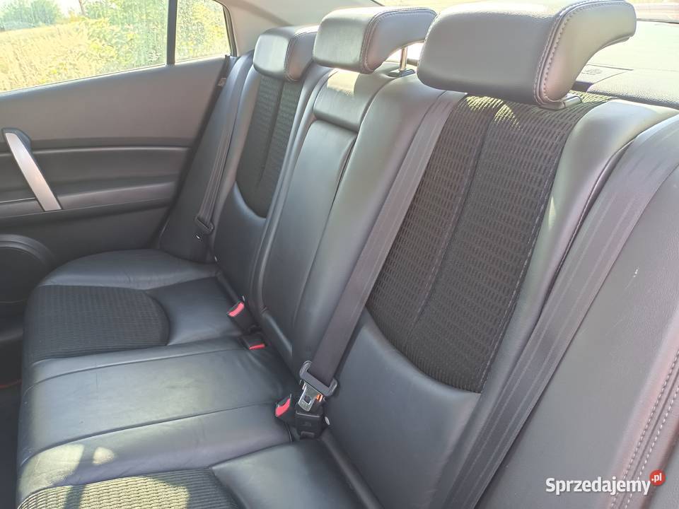 Do sprzedania piękna Mazda 6 z 2010r benzyna LPG manualna Libiąż
