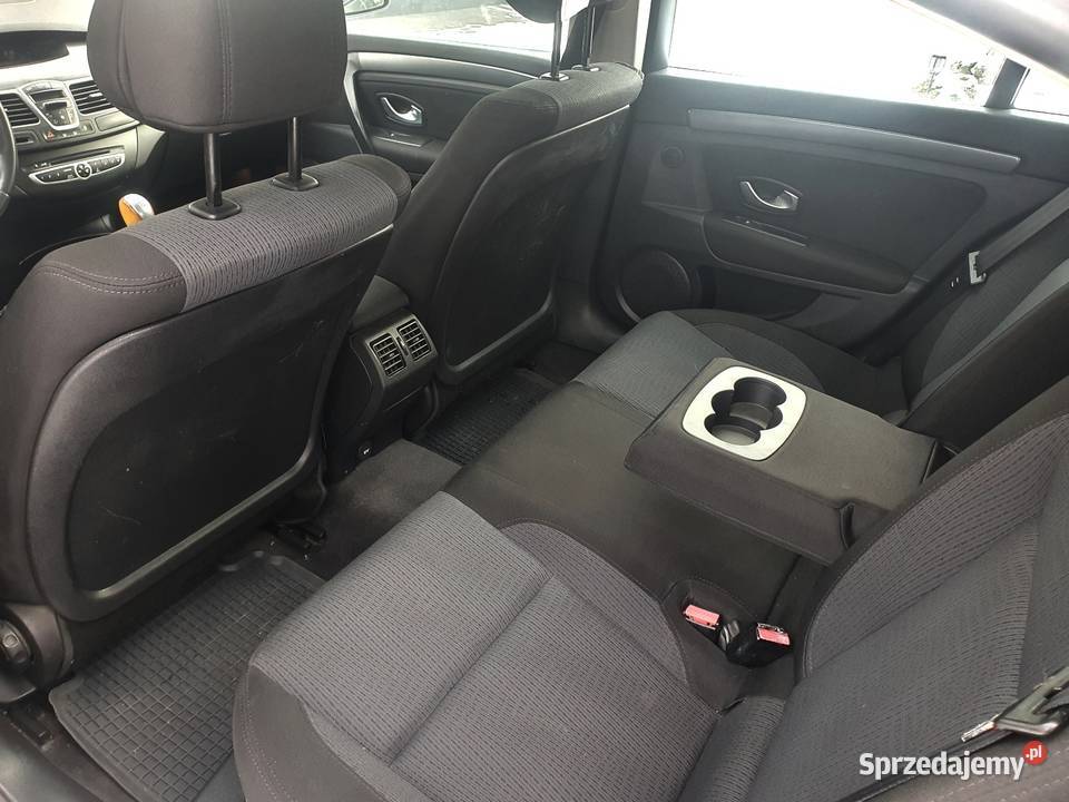 Renault laguna 16 lpg oszczędny Cyców sprzedam