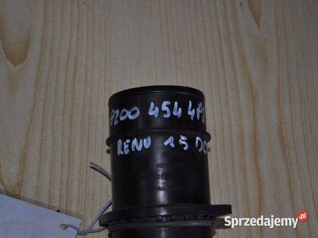 renault 15 DCI przepływomierz 8200454482 M2145 Żory