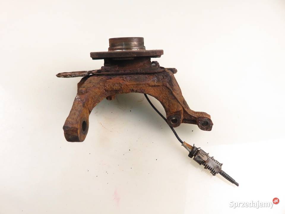 ZWROTNICA PRZEDNIA LEWA OPEL ZAFIRA B 22 małopolskie sprzedam