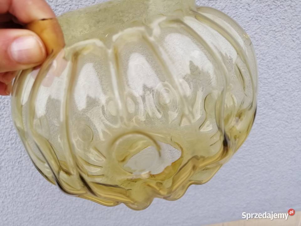 Lampa sufitowa Retro