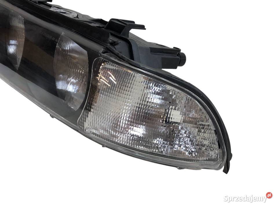 BMW 5 E39 121995082000 Reflektor lampa przód Skarżysko-Kamienna