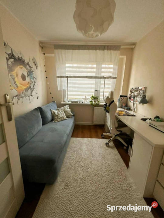 Sprzedam mieszkanie 3pokojowe Warszawa Ursus 58m2