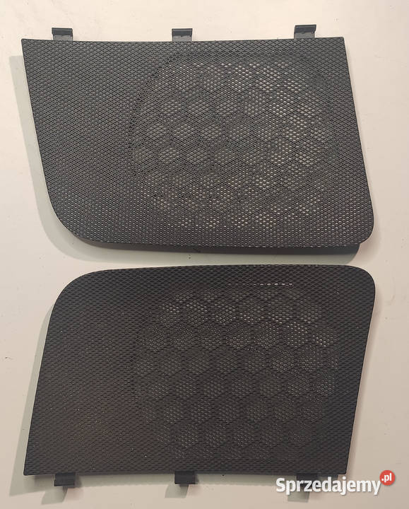 Audi a3 Osłona kratka lewa 8p3035435 prawa