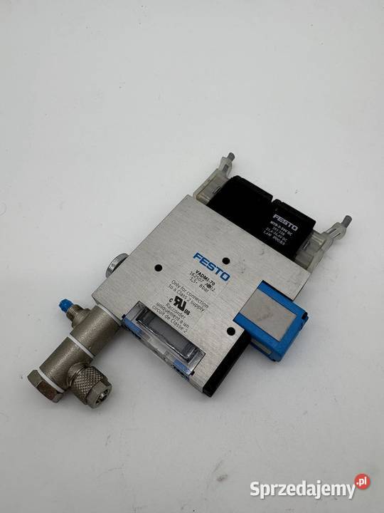 Festo 162507 VADMI70 Generator podciśnienia Warszawa