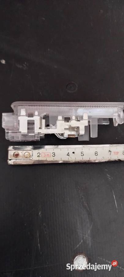 Lampki drzwiowe Peugeot 508 Starachowice