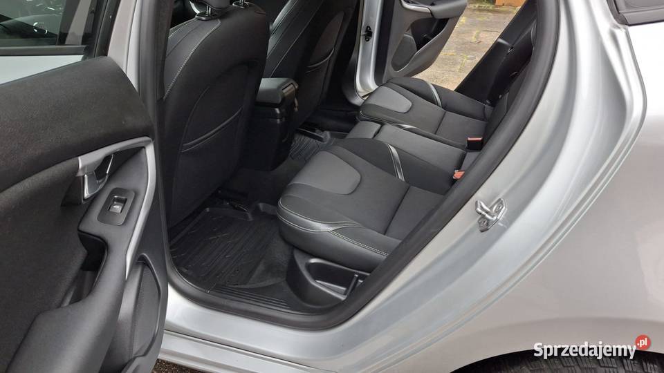 Volvo v40 V40 Kamieńsk