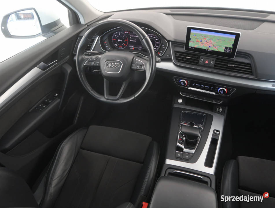 Audi Q5 20 TDI Q5 Bielany Wrocławskie sprzedam