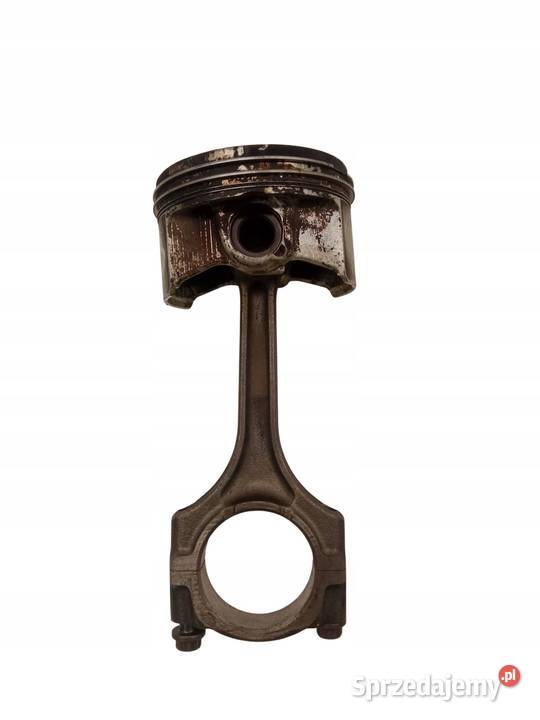 TŁOK KORBOWÓD 20 16V Honda CRV II 20012006