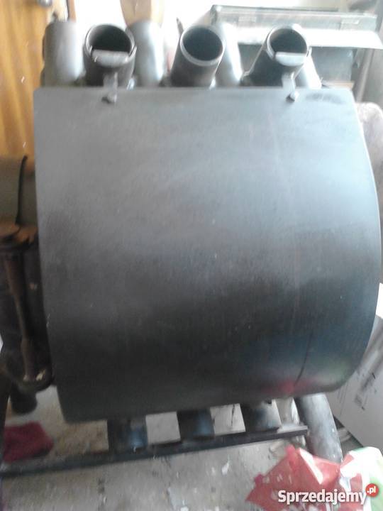 piec bullerjan pomorskie Lębork