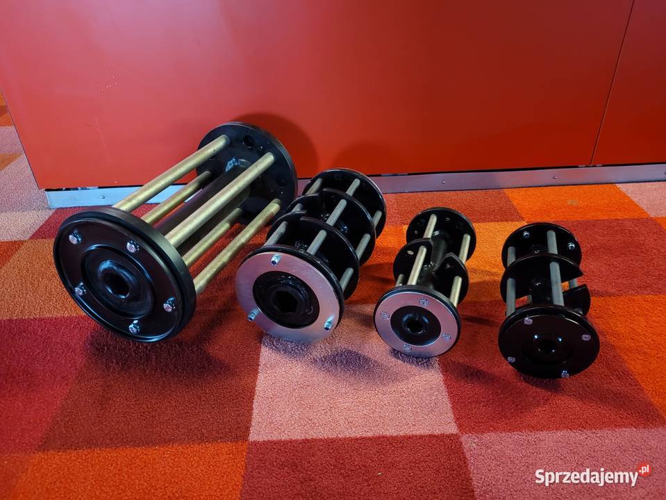 Frezarka rdzeń bęben opolskie Opole