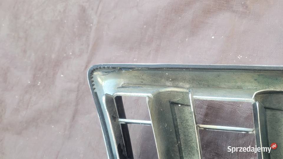 TOYOTA LAND CRUISER J120 FJ120 120 ATRAPA GRILL Ruda Śląska