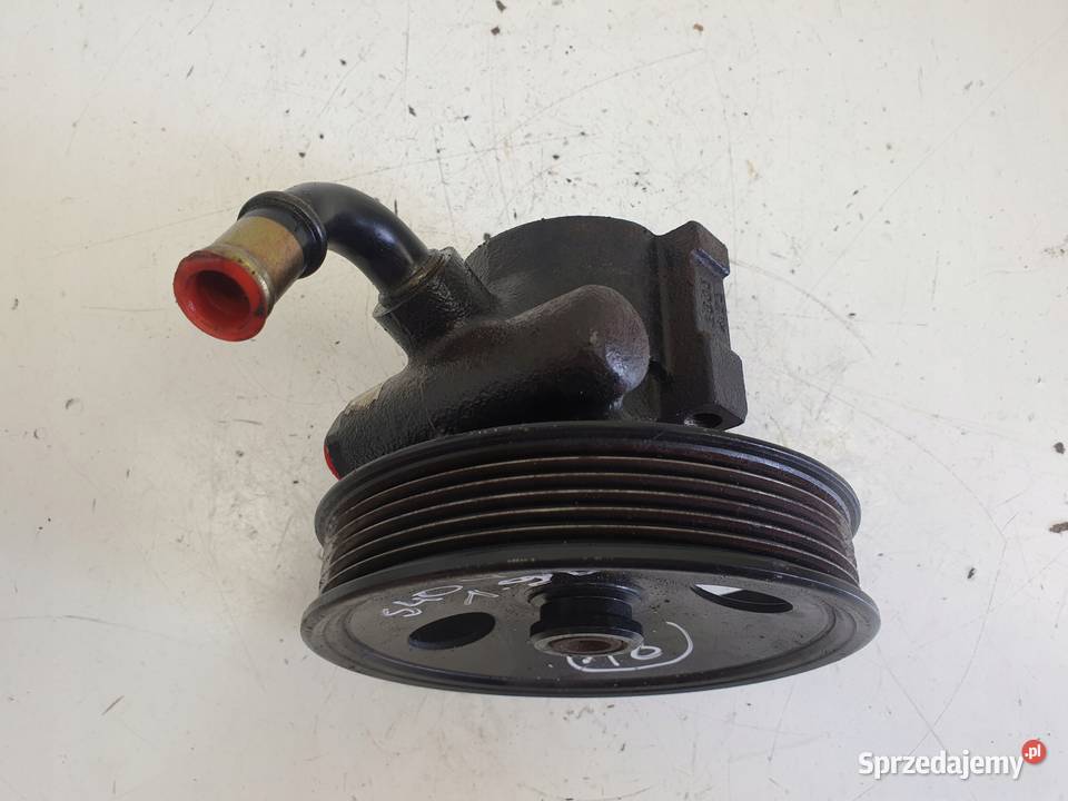 Volvo V40 S40 20 16V POMPA WSPOMAGANIA 9125202