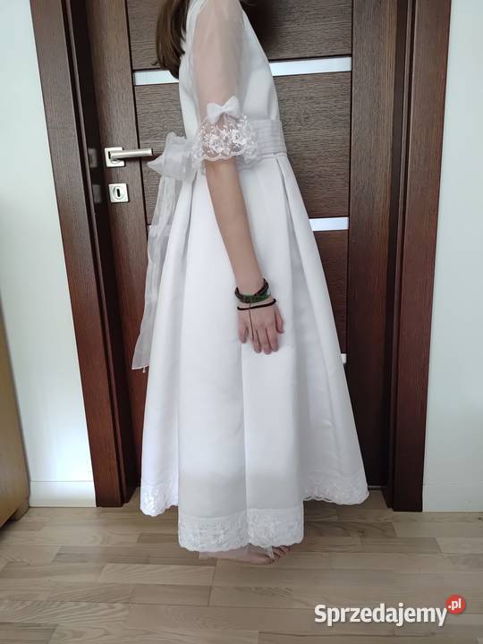 Sukienka komunijna Nowy Sącz