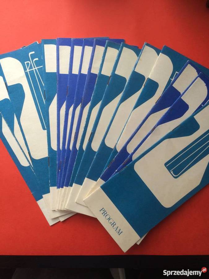 312 Programy Filharmonii Szczecin