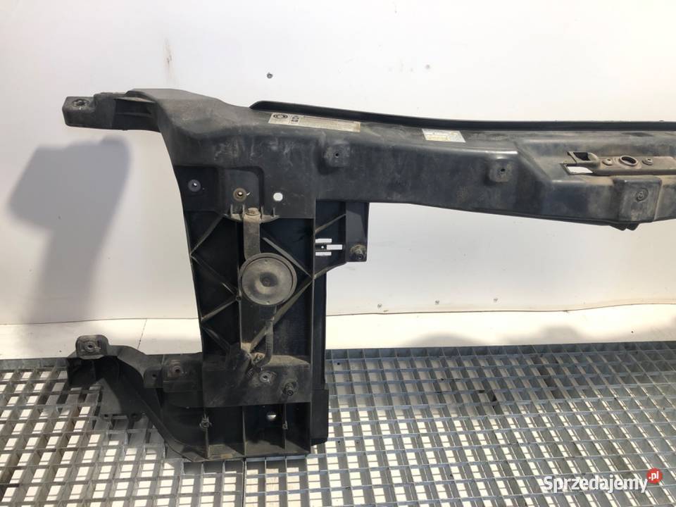 PAS PRZEDNI VW CARFTER 30 35 2E0805591A 20 136 osobowe