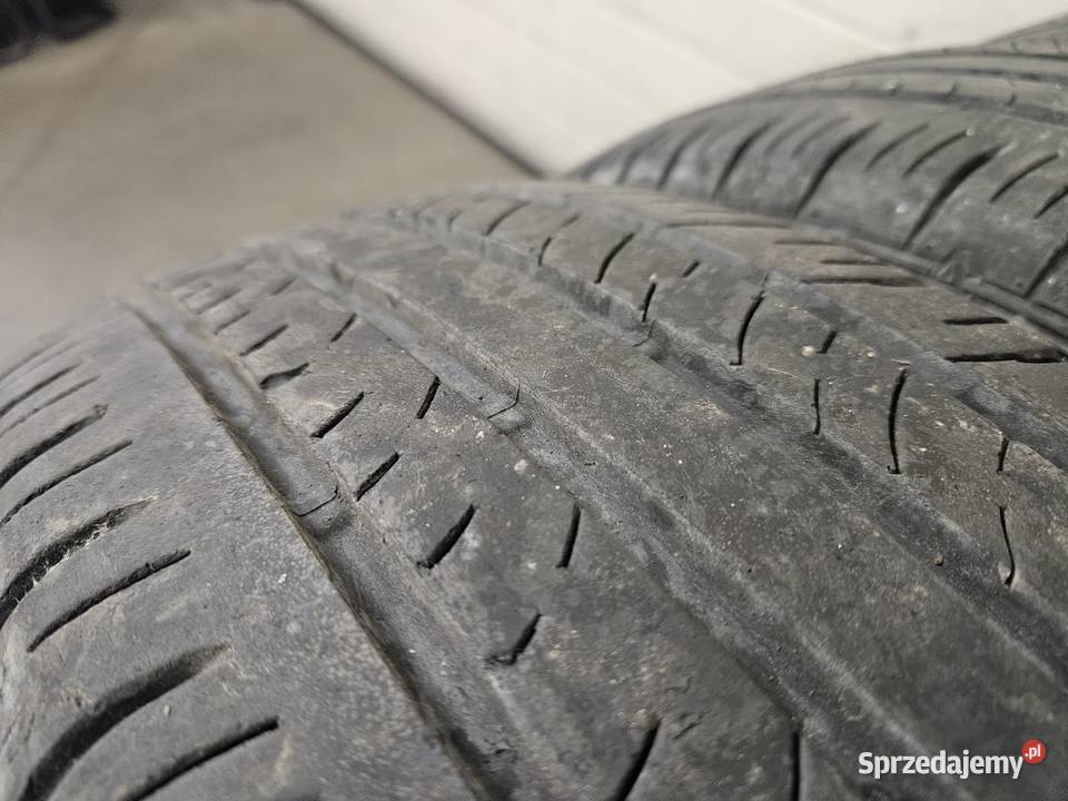 4 21560 R17 96H Dunlop EnaSaver EC300 6mm