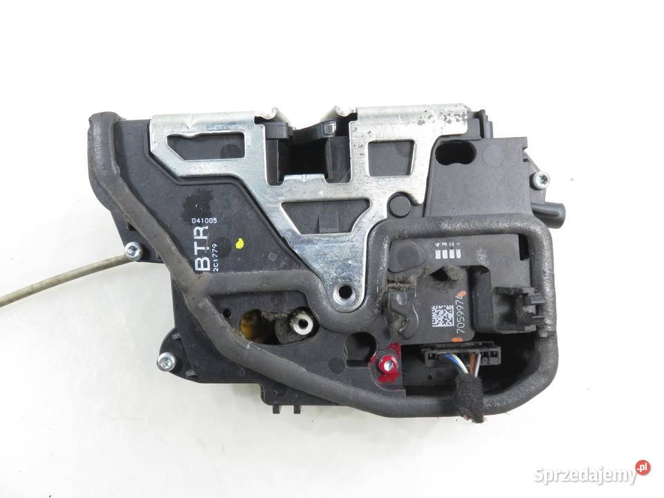 ZAMEK PRAWY PRZEDNI BMW 3 E90 7059974
