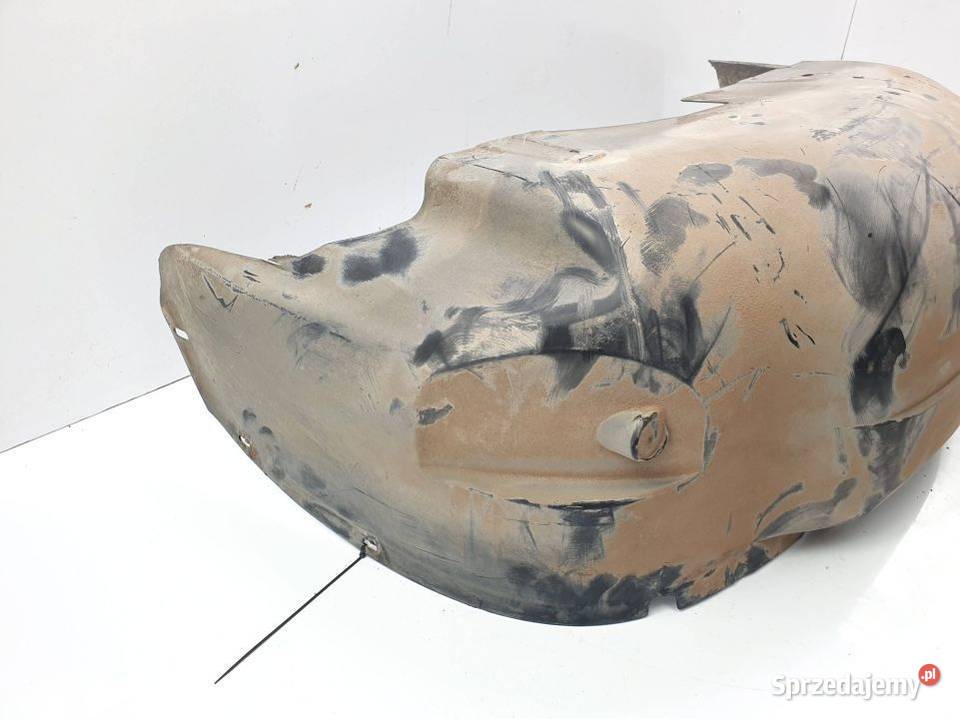 NADKOLE PRAWE CADILLAC ESCALADE ESV osobowe kujawsko-pomorskie Lipno