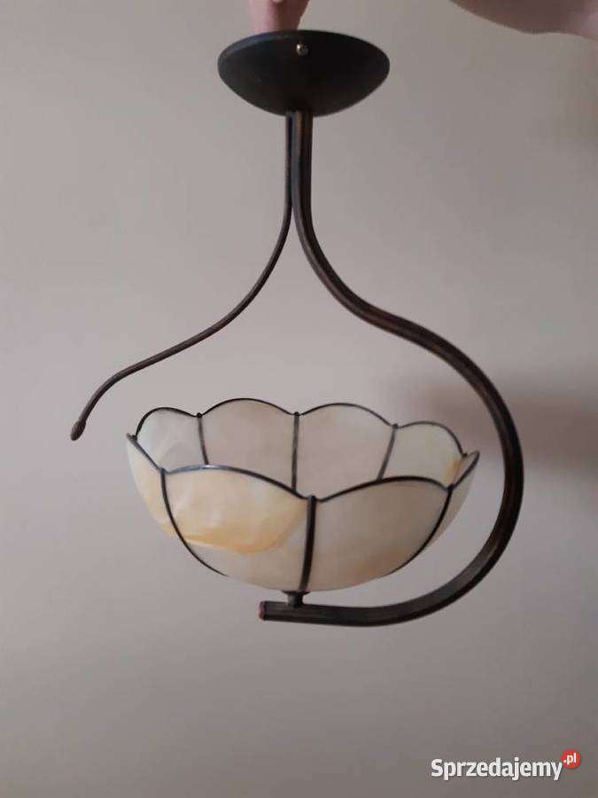 Żyrandol klasyczny vintage classic retro Warszawa