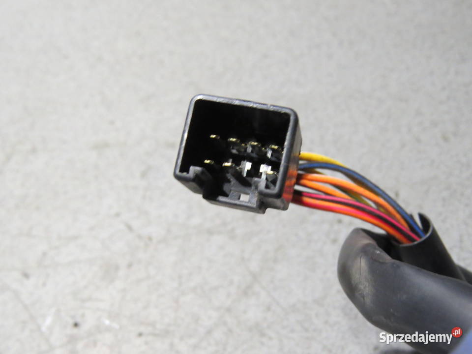 SUZUKI BURGMAN K7 200 125 150 08 PRZEŁĄCZNIK Kraków