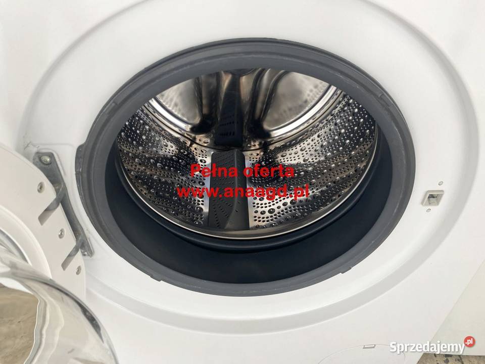 Pralka SIEMENS IQ 700 A 8 GWARANCJA DUŻY WYBÓR sprzedam